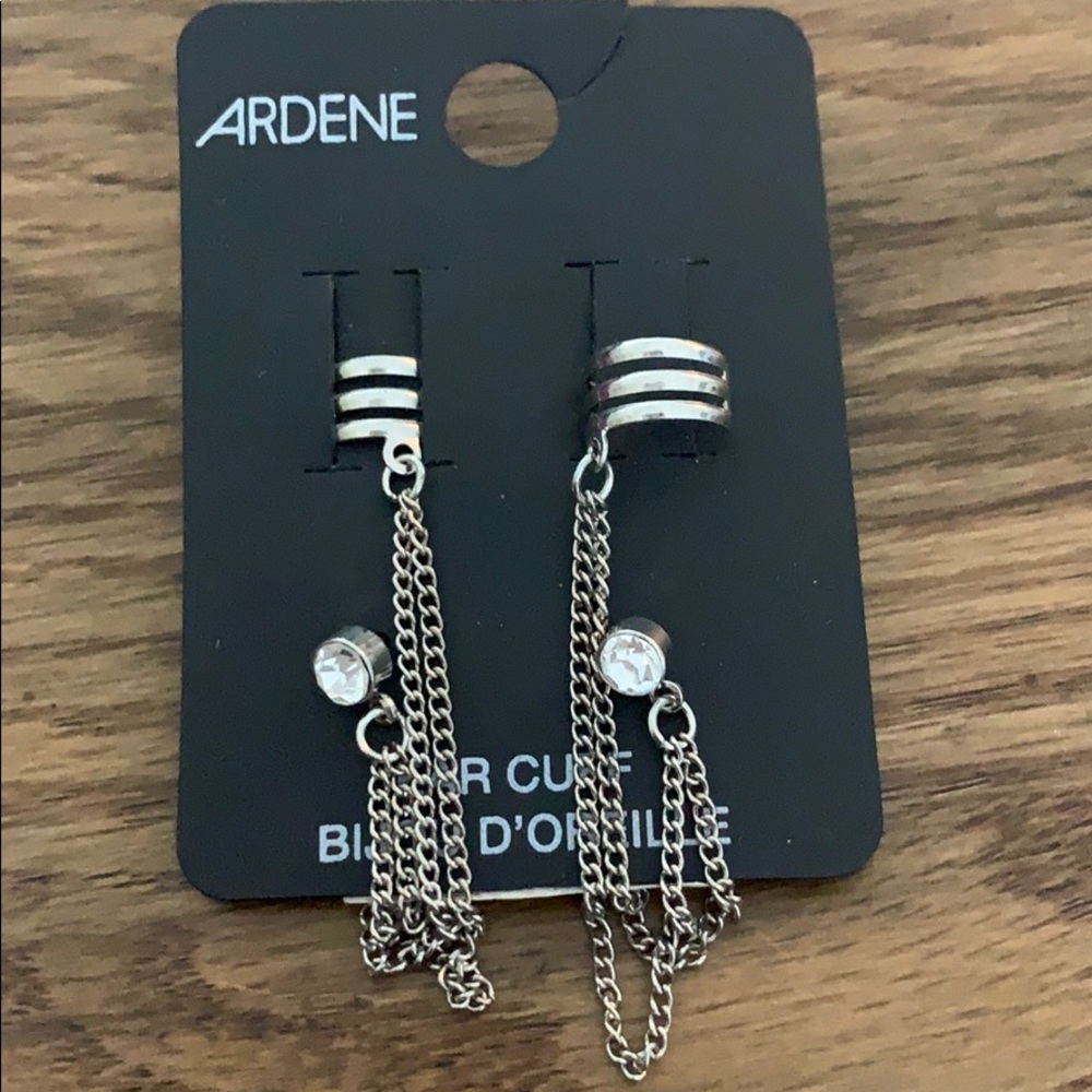 Ardene accessories